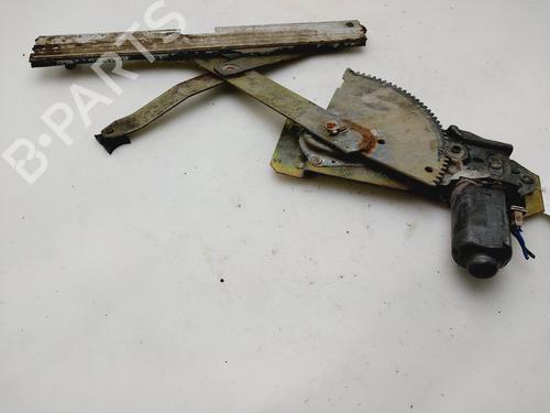Front left window mechanism MERCEDES-BENZ 124 Saloon (W124) 230 E Cat (124.023) | BP29585789C22 