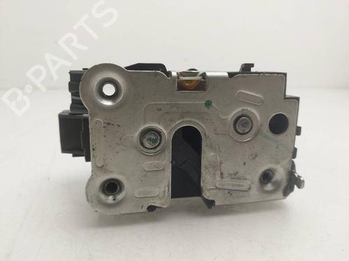 Used Rear left lock Rear left lock DACIA DUSTER (HS_) 1.2 TCe 125 (125 hp) 40077396 40077396