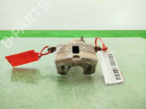 Højre bremsekaliber foran MITSUBISHI GALLOPER (JK-01) 2.5 TD intercooler (99 hp) 29183383