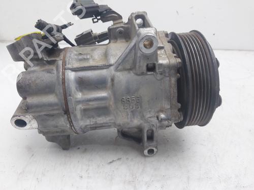 AC compressor RENAULT CAPTUR II (HF_) | BP36078634M34 - Image 2