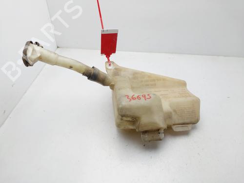 Used Windscreen washer tank RENAULT LAGUNA II (BG0/1_) [2001-2007]  28135090