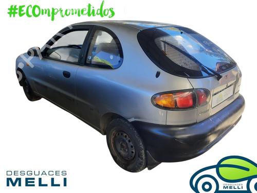 Injection rail DAEWOO LANOS (KLAT) 1.3 | BP36476108M98 - Image 8