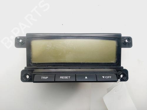 Afficheur KIA CEE'D SW (ED) 1.6 CRDi 115 (115 hp) 31982222
