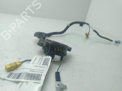 Used Squib airbag HONDA CR-V I (RD) 2.0 16V 4WD (RD1, RD3) (128 hp) 27670977