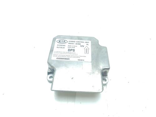 Kollisjonspute styreenhet KIA SORENTO I (JC) [2002-2011]  24547264