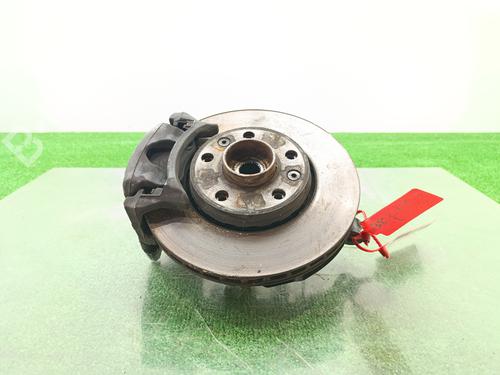 Used Left front steering knuckle RENAULT MEGANE IV Grandtour (K9A/M/N_) 1.2 TCe 100 (100 hp) 28710632