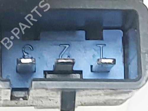 Tailgate lock CHRYSLER SEBRING (JS) 2.0 CRD | BP33967332C101 - Image 2
