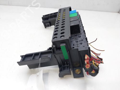 Fuse box MERCEDES-BENZ A-CLASS (W169) A 160 (169.031, 169.331) | BP13687627E1 