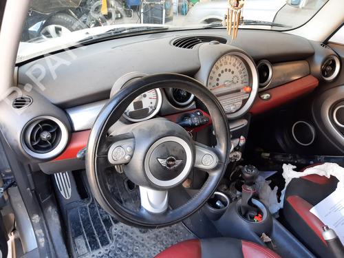 Rear seat MINI MINI (R56) Cooper S | BP11087771C17 