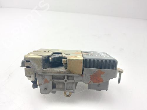 Front left lock PEUGEOT 807 (EB_) | BP32438727C98