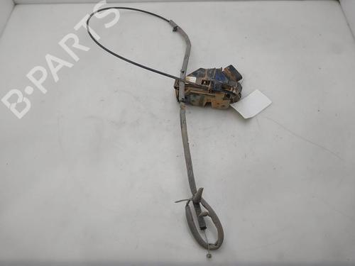 Used Rear right lock Rear right lock 39558903 39558903