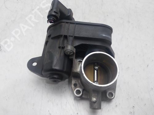 Used Throttle body Throttle body 37010937 37010937