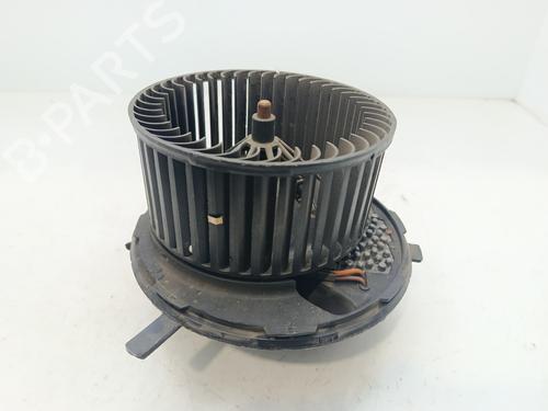 Used Heater blower motor Heater blower motor SEAT LEON (1P1) [2005-2013] 33676733 33676733