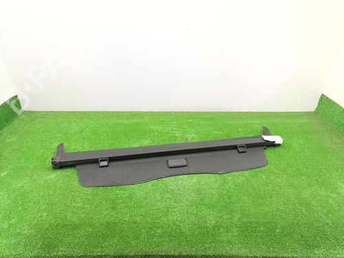 Used Rear parcel shelf PORSCHE CAYENNE (9PA) S 4.8 (385 hp) 29923696
