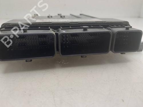 Engine control unit (ECU) DACIA DUSTER (HS_) 1.2 TCe 125 | BP40225781M57 - Image 2