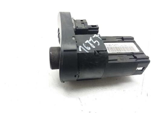 Headlight switch SEAT IBIZA III (6L1)  | BP3318195I24 