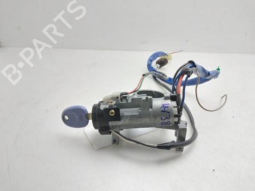 Used Ignition barrel Ignition barrel MITSUBISHI GALLOPER (JK-01) [1998-2003] 36223219 36223219