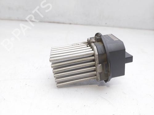 Heater resistor LAND ROVER FREELANDER 2 (L359) 2.2 TD4 4x4 | BP16641914M108 