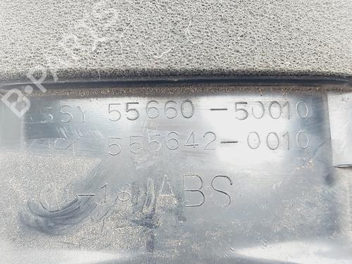 Air vent LEXUS LS (_F2_) 400 (UCF20_, UCF20R) | BP36332906I21  - Image 6
