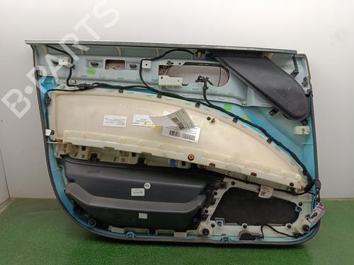 Front right panel VW PHAETON (3D1, 3D2, 3D3, 3D4, 3D6, 3D7, 3D8, 3D9) | BP38934633C59 - Image 4