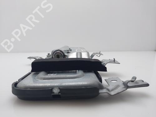 Left seat airbag MERCEDES-BENZ CLK (C209) CLK 270 CDI (209.316) | BP16583675C13 