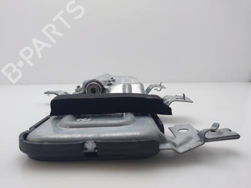 BP16583675C11 | Left curtain airbag MERCEDES-BENZ CLK (C209) CLK 270 CDI (209.316) BP16583675C11