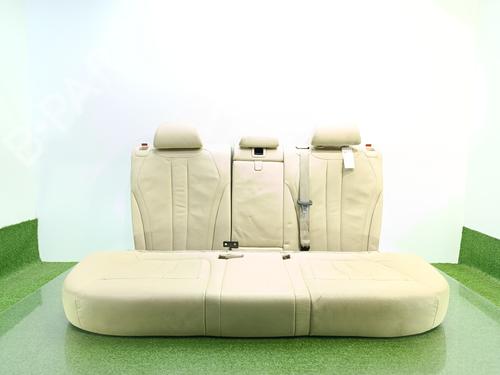 Used Rear seat BMW X5 (F15, F85) xDrive 25 d (218 hp) 31957737