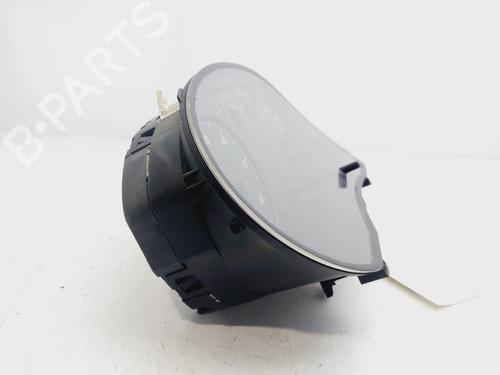 Instrument cluster VW POLO (9N_, 9A_) 1.4 16V | BP25833592C47 