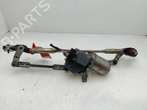 Viskermotor vindrute RENAULT FLUENCE (L3_) 1.5 dCi (L30D, L30L, L306, L33F, L33L, L33M, L33V, L33W) (110 hp) 32288796