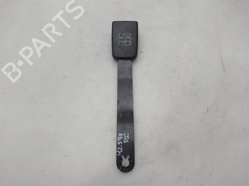 Used Seat buckle Seat buckle 38570019 38570019