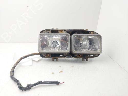 Used Left headlight Left headlight MERCEDES-BENZ E-CLASS (W210) E 320 (210.055) (220 hp) 33201207 33201207