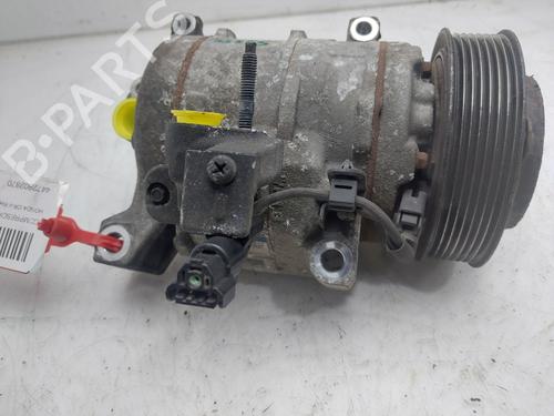 AC compressor HONDA CR-V IV (RM_) 1.6 i-DTEC 4WD (RE6) | BP36807020M34 - Image 5