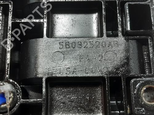Ignition coil CHRYSLER VOYAGER IV (RG, RS) 3.3 | BP9220392M94 