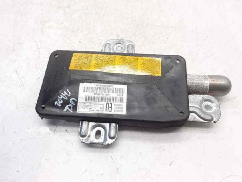Used Right door airbag Right door airbag BMW 3 (E46) 320 d (136 hp) 6537152 6537152