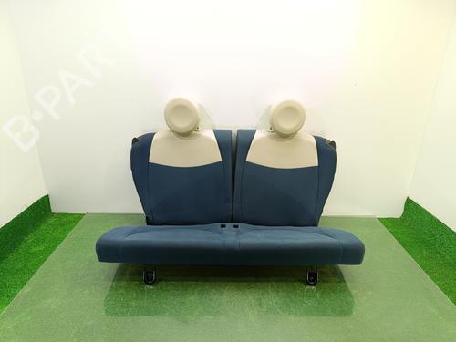 Stol bak FIAT 500 (312_) 1.2 (312AXA1A) (69 hp) 31988079