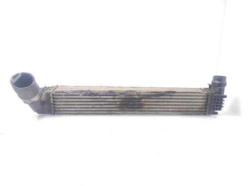 Used Intercooler RENAULT SCÉNIC III (JZ0/1_) [2008-2016]  25976473