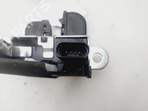Tailgate lock SEAT LEON (1P1)  | BP28689627C101 