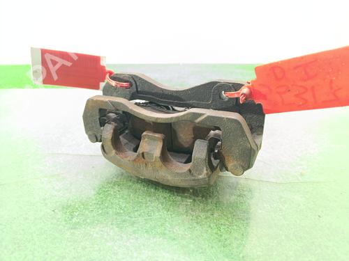 Left front brake caliper HYUNDAI TERRACAN (HP) 2.9 CRDi 4WD | BP29167069M105 