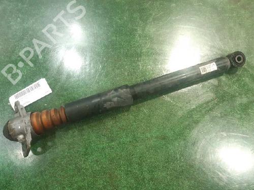 Left rear shock absorber AUDI Q3 (8UB, 8UG) 2.0 TDI quattro | BP6595974M18 