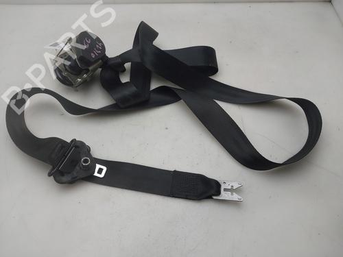 Used Front right seatbelt Front right seatbelt 37438103 37438103