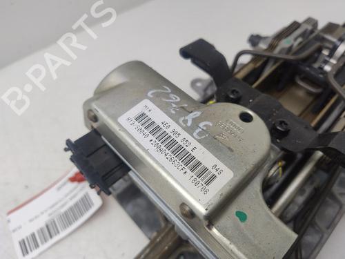 Steering column VW TOUAREG (7LA, 7L6, 7L7) 2.5 R5 TDI | BP30628337M21