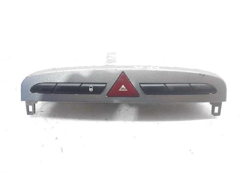 Used Warning switch PEUGEOT 308 I (4A_, 4C_) [2007-2016]  6333787
