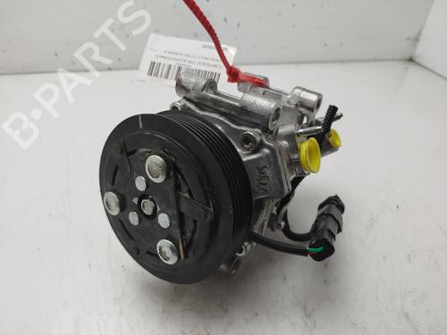 Compressor A/A CITROËN BERLINGO (ER_, EC_) 1.5 BlueHDi 100 (102 hp) 32342160