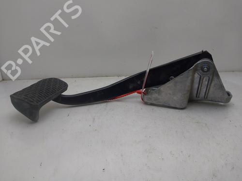 Break pedal MERCEDES-BENZ M-CLASS (W164) ML 420 CDI 4-matic (164.128) | BP16526175I19 