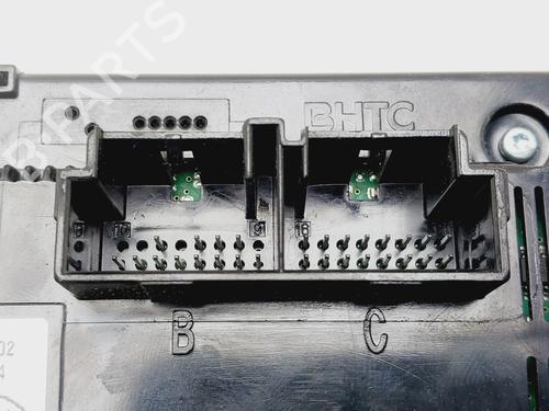 Climate control VW PASSAT B8 (3G2, CB2)  | BP31253246I5 