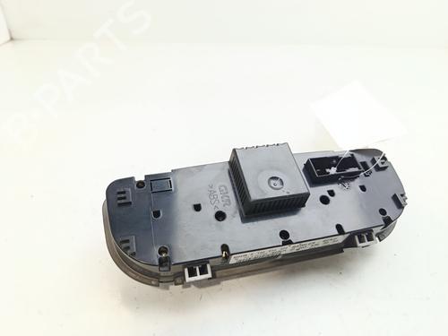 Commande Chauffage MERCEDES-BENZ C-CLASS Coupe (CL203)  | BP28839202I5 