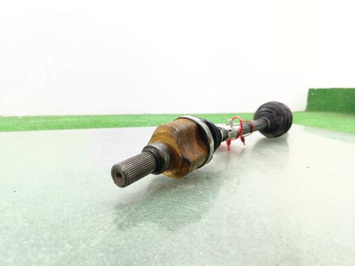 Left front driveshaft PEUGEOT 3008 II SUV (MC_, MR_, MJ_, M4_)  | BP29523248M38 