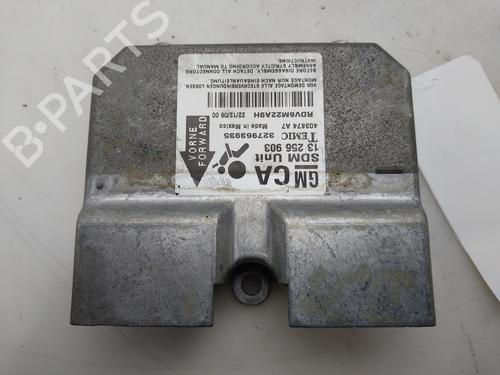 ecu-airbags-opel-corsa-d-s07-2006-2007-2008-2009-2010-2011-2012-2013-2014-2015-33967408 main image