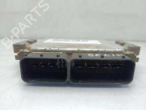 Engine control unit (ECU) CHEVROLET ORLANDO (J309) 2.0 D | BP39751327M57 - Image 3