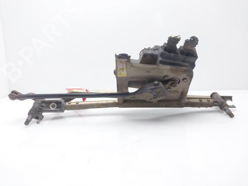 Front wiper motor ALFA ROMEO 166 (936_) 2.4 JTD (936AXA00, 936A3B00) | BP16710192M29 